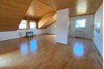Dachgeschoßwohnung Herborn - 3 Zimmer, 87 m&sup2;, 820&euro; | Angebot:26676766