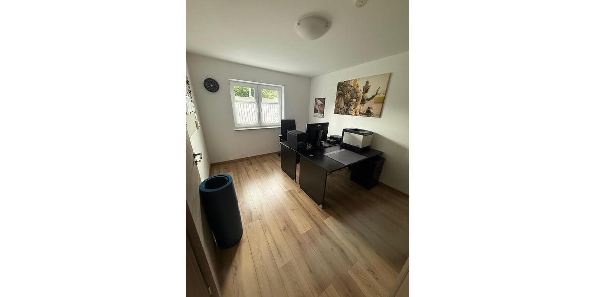 Etagenwohnung Biebertal - 4 Zimmer, 95 m&sup2;, 364.000&euro; | Angebot:26643505