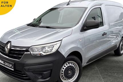 Renault Kangoo 13.375 km 15.490 &euro; Giessen 35394