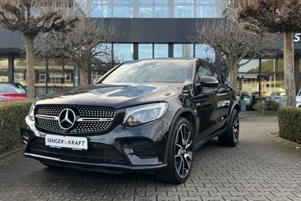 Mercedes-Benz GLC 43 AMG 82.347 km 40.980 &euro; Marburg 35039