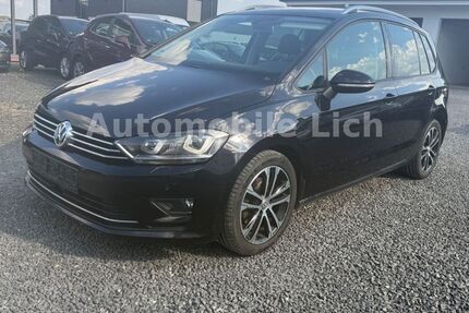 VW Golf Sportsvan 247.123 km 6.299 &euro; Lich 35423