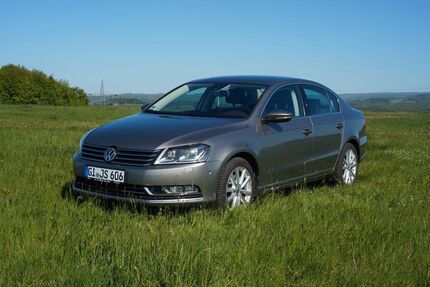 VW Passat 152.000 km 9.500 &euro; Grünberg 35305