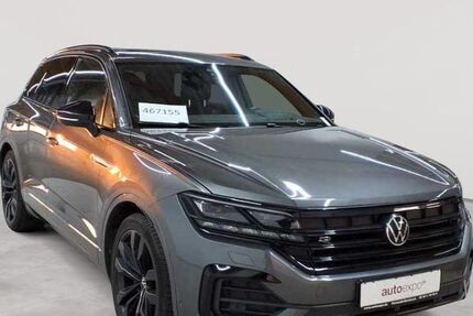VW Touareg 137.727 km 44.989 &euro; Fernwald-Steinbach 35463