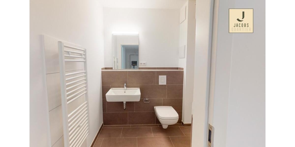 Erdgeschoßwohnung Butzbach - 2 Zimmer, 77 m&sup2;, 835&euro; | Angebot:26003339