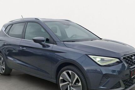 Seat Arona 18.100 km 23.650 &euro; Friedberg 61169