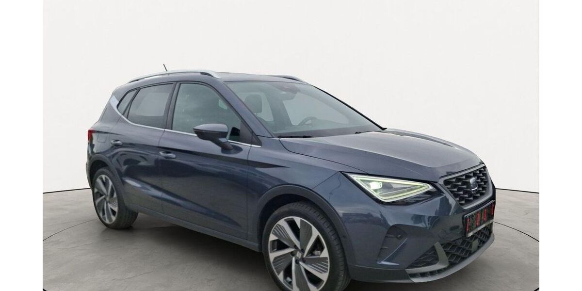 Seat Arona 18.100 km 23.650 &euro; Friedberg 61169