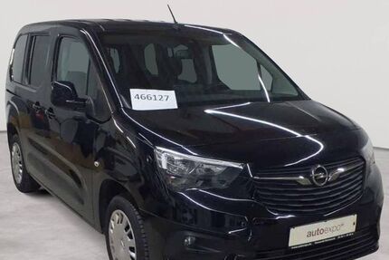 Opel Combo Life 74.128 km 16.490 &euro; Fernwald-Steinbach 35463