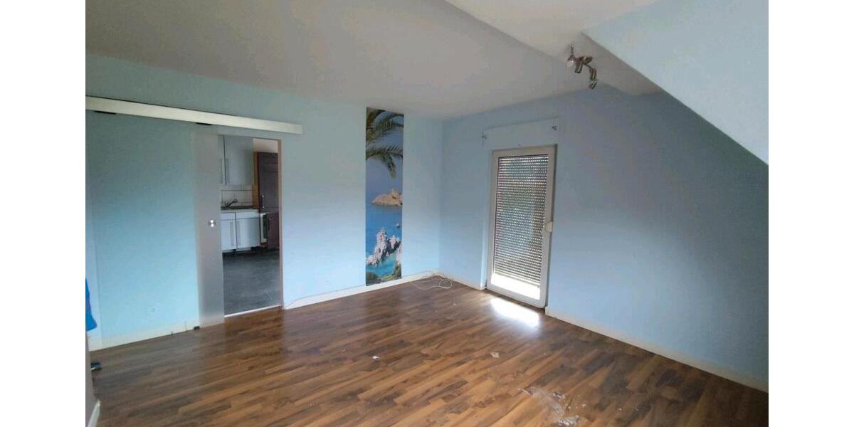 Etagenwohnung Wetzlar Hermannstein - 3 Zimmer, 75 m&sup2;, 700&euro; | Angebot:25960514