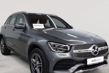 Mercedes-Benz GLC 300 22.628 km 40.990 &euro; Fernwald-Steinbach 35463