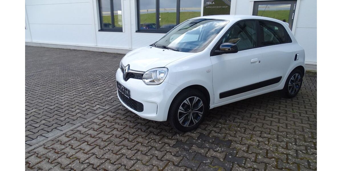 Renault Twingo 33.768 km 8.900 &euro; Amöneburg-Roßdorf 35287