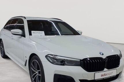 BMW 530 88.613 km 37.490 &euro; Fernwald-Steinbach 35463