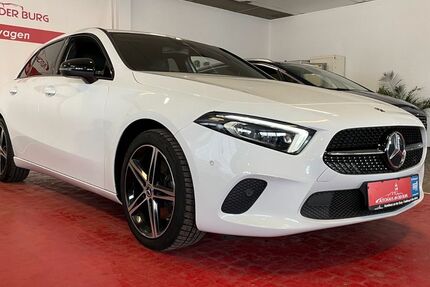Mercedes-Benz A 220 68.980 km 24.999 &euro; Ober Mörlen 61239