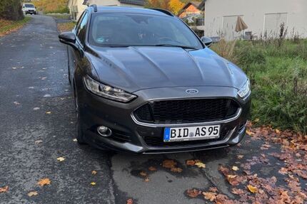 Ford Mondeo 100.000 km 15.500 &euro; Bad Endbach 35080