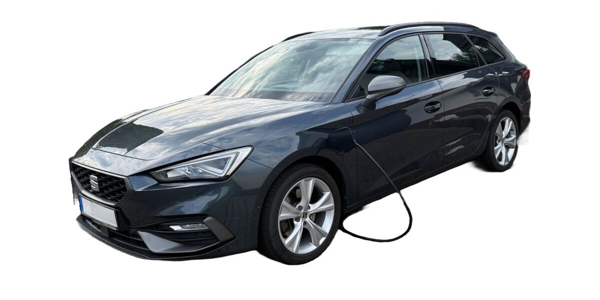 Seat Leon 72.000 km 19.900 &euro; Sinn 35764