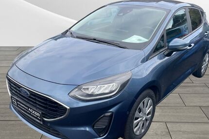 Ford Fiesta 77.555 km 12.190 &euro; Marburg 35043