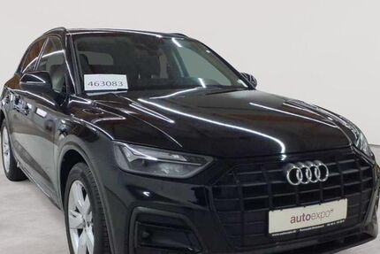 Audi Q5 29.439 km 37.790 &euro; Fernwald-Steinbach 35463