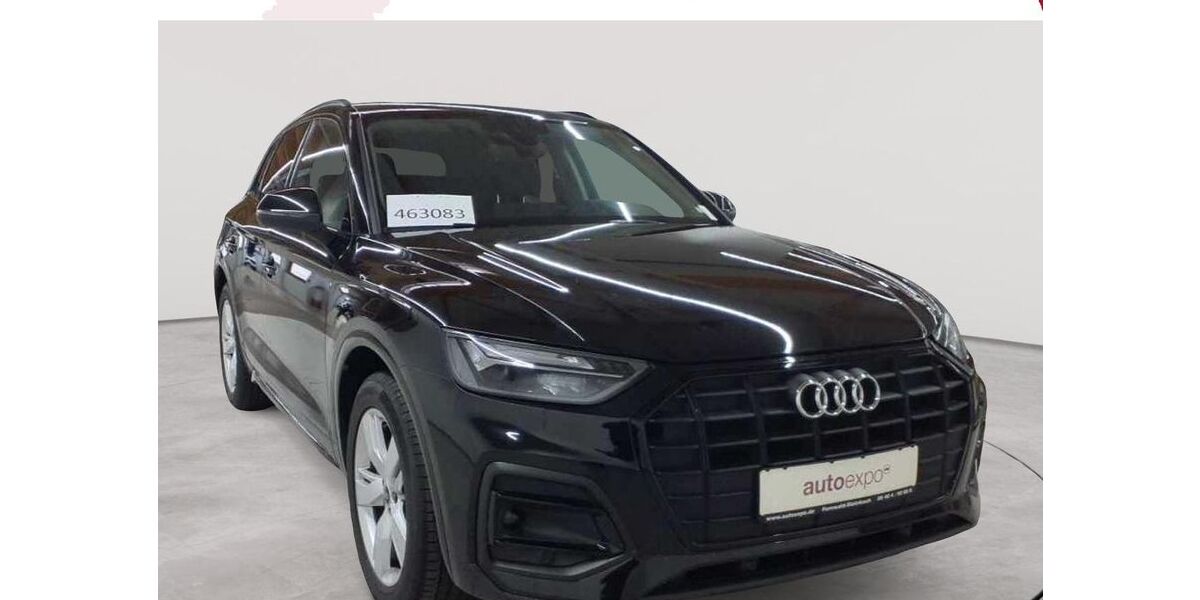 Audi Q5 29.439 km 37.790 &euro; Fernwald-Steinbach 35463
