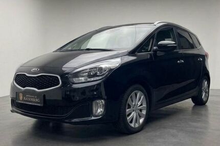 Kia Carens 136.500 km 12.900 &euro; Gießen 35396