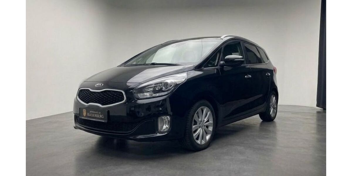 Kia Carens 136.500 km 12.900 &euro; Gießen 35396