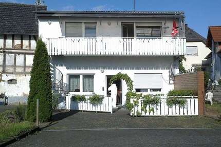 Wohnung Biebertal Rodheim-Bieber - 4 Zimmer, 95 m&sup2;, 750&euro; | Angebot:25725004