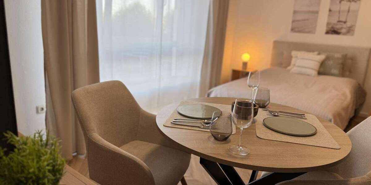 Zimmer Gießen Allendorf - 1 Zimmer, 920&euro; | Angebot:25774391