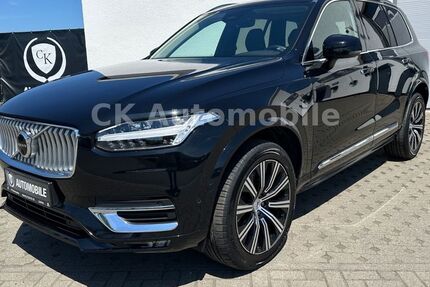 Volvo XC90 72.424 km 44.900 &euro; Solms 35606