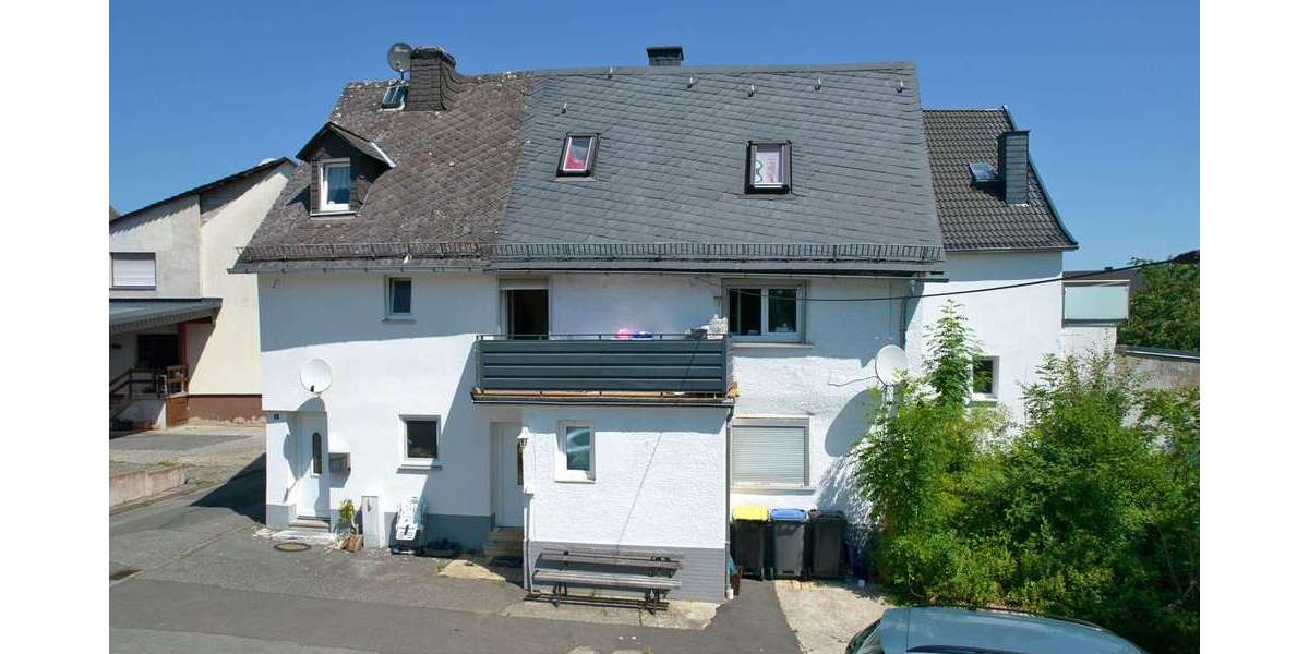 Einfamilienhaus Wetzlar / Nauborn Nauborn - 8 Zimmer, 157 m&sup2;, 298.000&euro; | Angebot:27180173