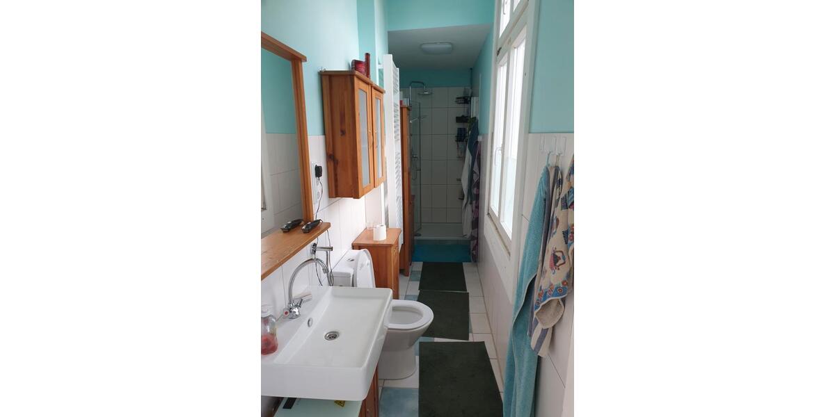 Erdgeschoßwohnung Solms - 1 Zimmer, 24 m&sup2;, 260&euro; | Angebot:25971736