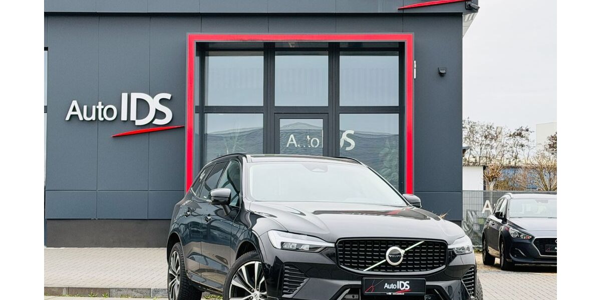 Volvo XC60 20.075 km 41.349 &euro; Lollar 35457