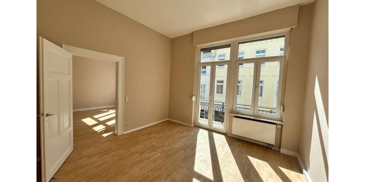 Etagenwohnung Friedberg (Hessen) - 3 Zimmer, 85 m&sup2;, 1.290&euro; | Angebot:25979194