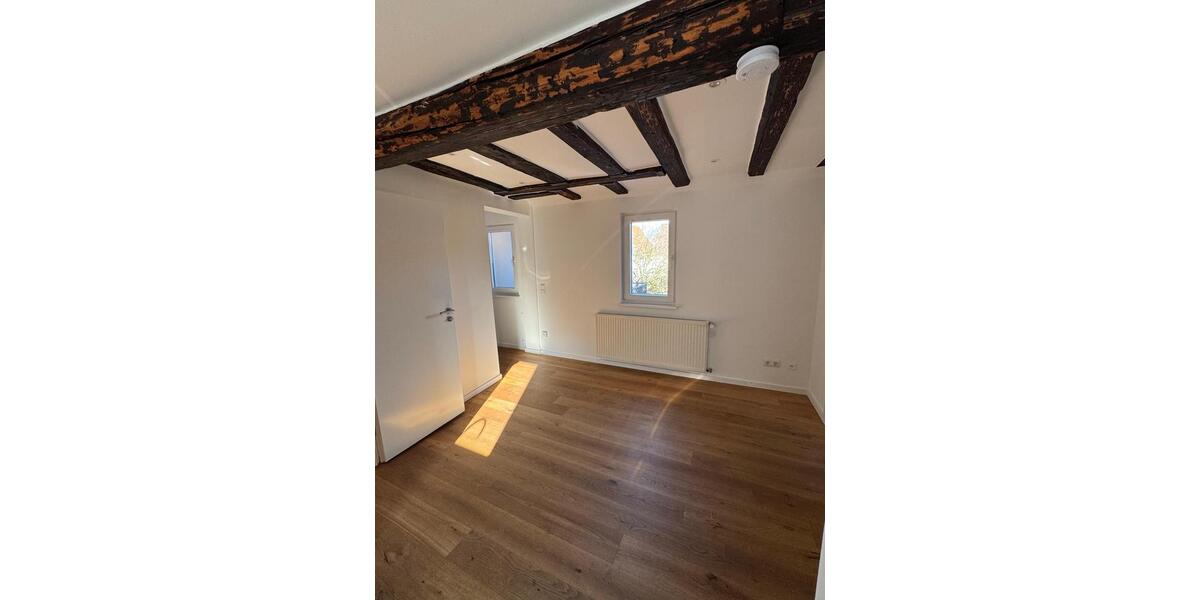 Etagenwohnung Bad Nauheim - 2 Zimmer, 63 m&sup2;, 1.050&euro; | Angebot:25934593