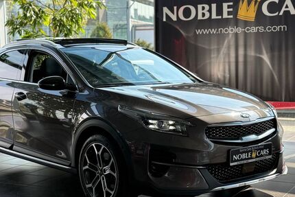 Kia XCeed 49.900 km 21.490 &euro; Giessen 35394