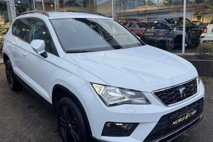 Seat Ateca 64.260 km 20.790 &euro; Giessen 35394