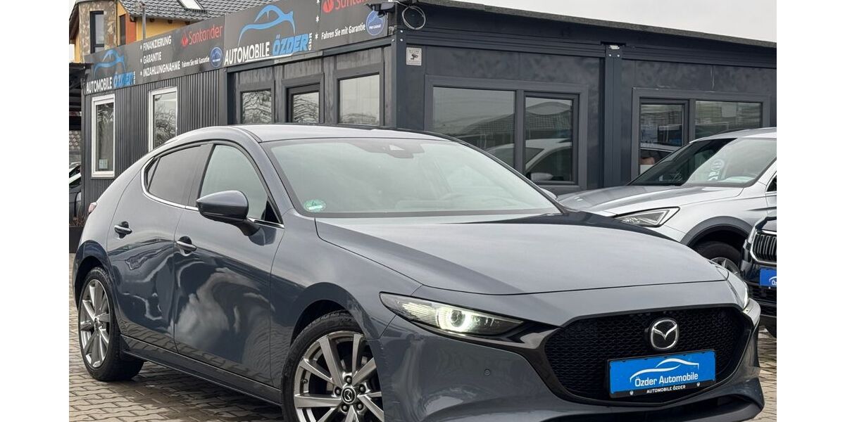 Mazda 3 138.475 km 14.990 &euro; Lollar 35457