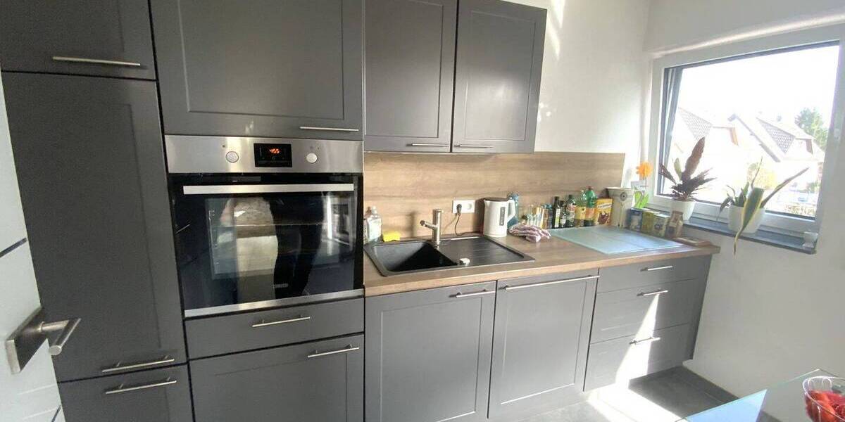 Etagenwohnung Wetzlar Altenberger Straße - 3 Zimmer, 65 m&sup2;, 278.000&euro; | Angebot:26388804