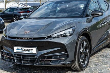 Cupra Tavascan 9.000 km 44.985 &euro; Pohlheim 35415