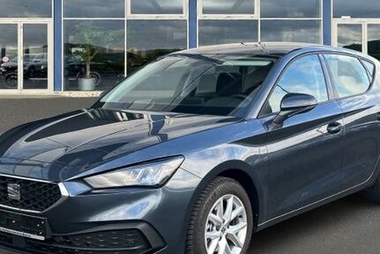 Seat Leon 15.895 km 23.450 &euro; Herborn 35745