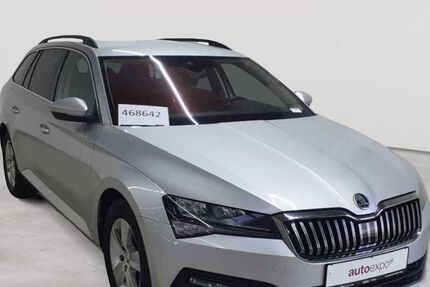 Skoda Superb 143.091 km 20.589 &euro; Fernwald-Steinbach 35463
