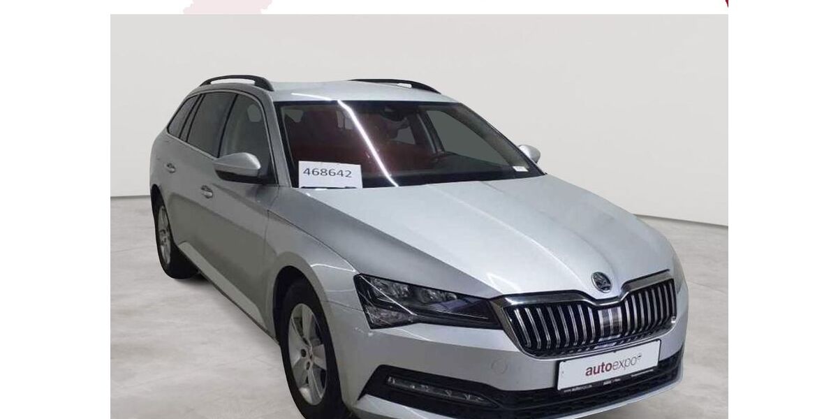 Skoda Superb 143.091 km 20.589 &euro; Fernwald-Steinbach 35463