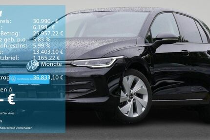 VW Golf 3.507 km 30.990 &euro; Herborn 35745