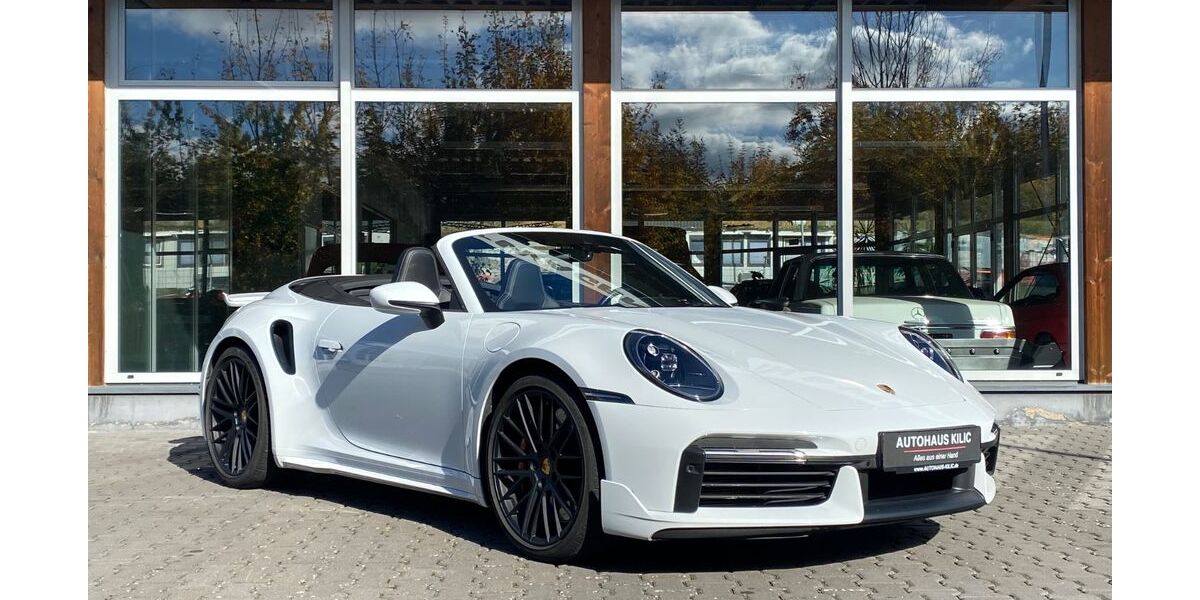 Porsche 911 Urmodell 36.535 km 179.960 &euro; Ehringshausen 35630