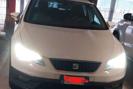 Seat Leon 330.000 km 4.200 &euro; Wetzlar 35578