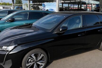 Peugeot 308 19.060 km 21.500 &euro; Giessen 35394