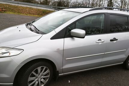 Mazda Andere 248.000 km 3.500 &euro; Amöneburg 35287