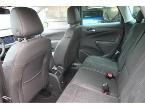 Opel Crossland (X) 12.200 km 22.990 &euro; Bad Endbach 35080