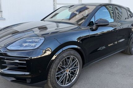 Porsche Cayenne 14.900 km 95.900 &euro; Gießen 35394