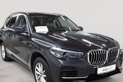BMW X5 182.094 km 39.189 &euro; Fernwald-Steinbach 35463