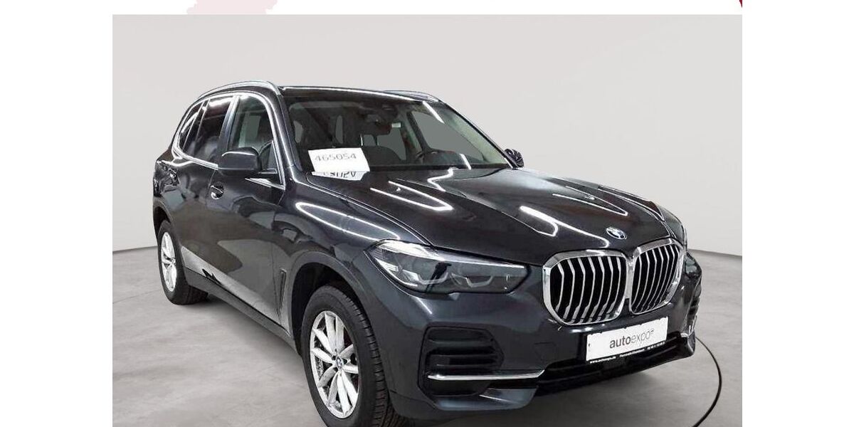BMW X5 182.094 km 39.189 &euro; Fernwald-Steinbach 35463