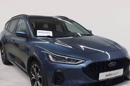 Ford Focus 73.953 km 18.889 &euro; Fernwald-Steinbach 35463