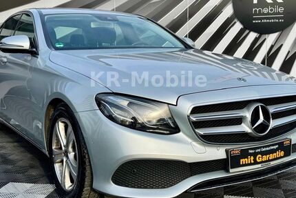 Mercedes-Benz E 200 76.611 km 22.999 &euro; Garbenheim 35583